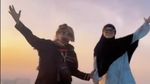 Momen Limbad Umrah Jadi Sorotan karena Cerita Sempat Ditahan Imigrasi