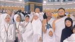 Momen Limbad Umrah Jadi Sorotan karena Cerita Sempat Ditahan Imigrasi