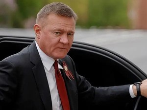Menteri Rusia Ditemukan Tewas Usai Dipecat Putin
