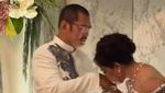 Perayaan Pernikahan Perak Mayangsari-Bambang Trihatmodjo