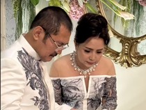 Deretan Artis Wanita Ini Pikat Trah Cendana, Patricia Schuldtz OTW Gabung