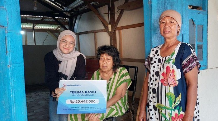 Mbok Darmi