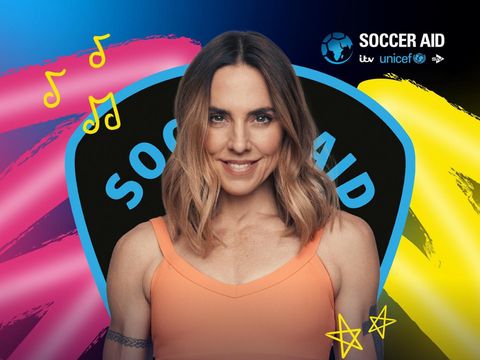 Mel C