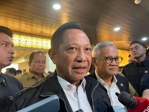 Mendagri Perintahkan Inspektorat Periksa PBB Pati Naik 250% Berujung Ricuh