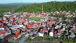 Mentawai di Zona Merah, BPBD Siapkan Jalur Evakuasi Tsunami
