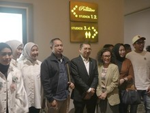 Menbud Puji Film Believe Raih Penghargaan Best Director di Montreal 2025 Menbud Puji Film Believe Raih Penghargaan Best Director di Montreal 2025