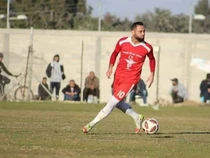 PFA: 265 Pesepakbola Gugur, Termasuk Muhannad al-Lili