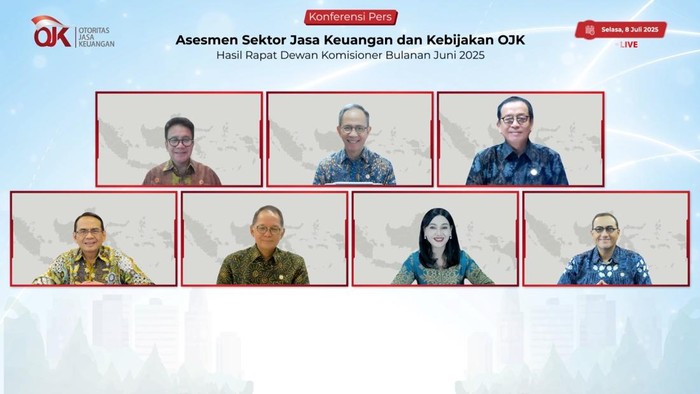OJK