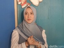 Cara Okie Agustina Agar Kiesha Alvaro Gak Dicap Anak Mami