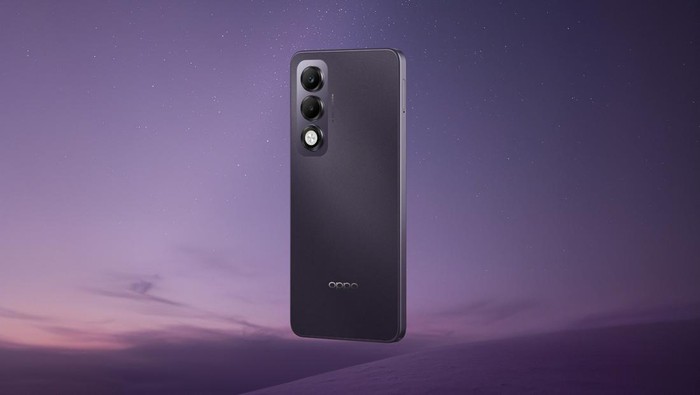 Oppo A5i Pro