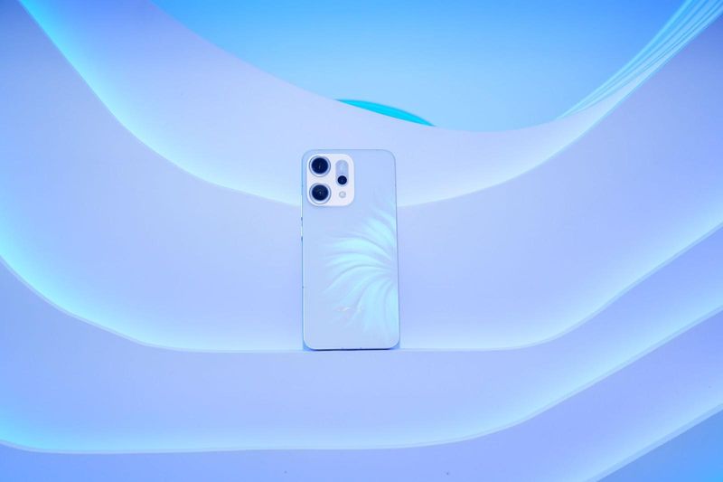 OPPO Reno14 Series