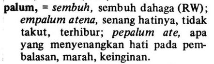 Palum