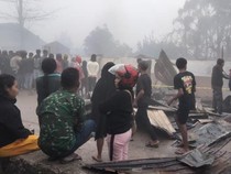 Tiga Orang Tewas Akibat Kebakaran Pasar Oinlasi TTS, 6 Saksi Diperiksa