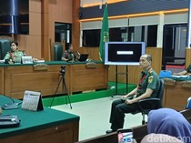Peltu Lubis Buka Dadu Guncang-Sabu Ayam 2023, Patungan dengan Kopda Bazar