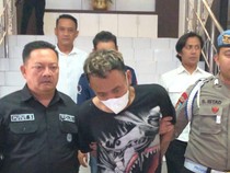 Alasan Huda Usai Habisi Pacar Lalu Buang Mayatnya di Blitar