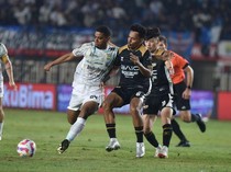 Klasemen Piala Presiden 2025: Akankah Tim Lokal ke Final?