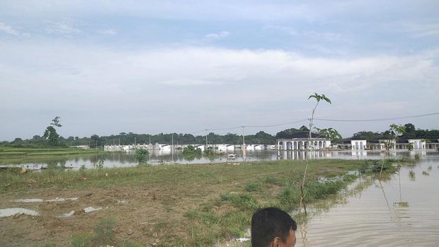 Perumahan The Arthera Hill 2 Bekasi