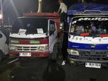 Penjual Barang Kedaluwarsa di Tangsel Dapat Stok dari Perusahaan Jasa Pemusnah