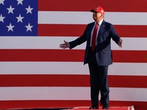 Mahkamah Agung AS Izinkan Trump Lanjutkan Pembubaran Departemen Pendidikan