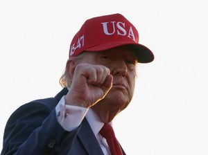 Deal! Donald Trump Umumkan AS & RI Sepakati Tarif Dagang