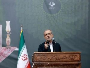 Video: Iran Akan Respons Positif Jika AS Komit Pada Kesepakatan Sementara