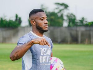 Timnas Kamboja Terus Rajin Naturalisasi