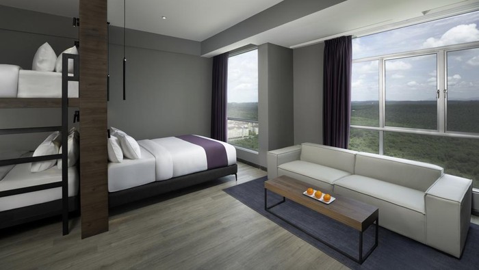 Sebagai bagian dari ekspansi strategis Archipelago di Malaysia. Quest Hotel Midport Port Dickson resmi dibuka pada pada 8 Juli 2025.