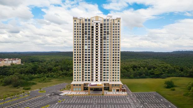 Sebagai bagian dari ekspansi strategis Archipelago di Malaysia. Quest Hotel Midport Port Dickson resmi dibuka pada pada 8 Juli 2025.