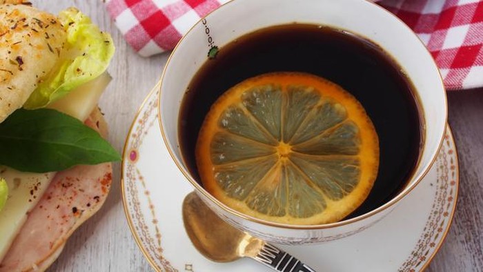 5 Paduan Kopi dan Bumbu Dapur yang Efektif Turunkan Berat Badan