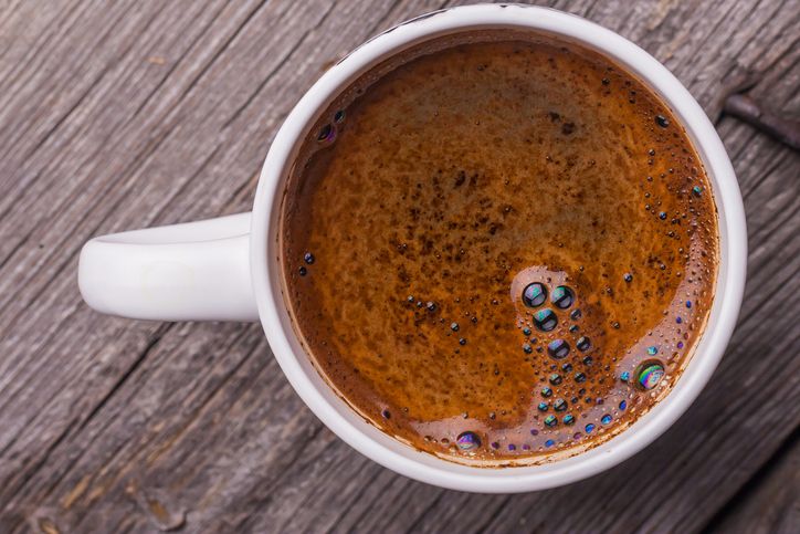 5 Paduan Kopi dan Bumbu Dapur yang Efektif Turunkan Berat Badan