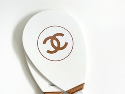 5 Brand Mewah yang Rilis Raket Padel, Prada Hingga Chanel