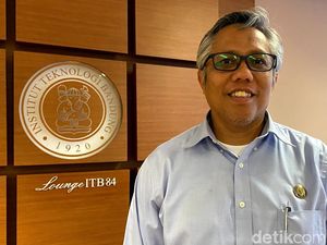 ITB-CT Arsa Jalin MoU, Dorong Talenta Daerah Masuk Kampus Unggulan