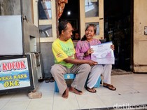 Cerita Haru Ibu Avan yang Tak Menyangka Anaknya Tembus ITB