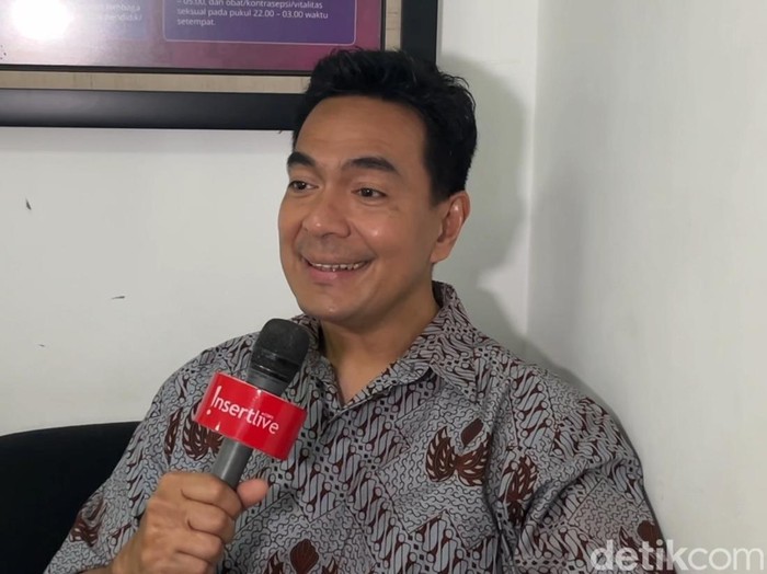 reynold surbakti
