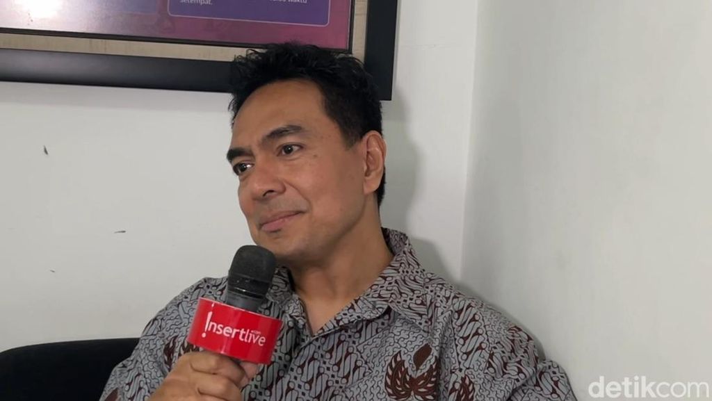 Proses Insaf Reynold Surbakti dari Pecandu Narkoba Kelas Berat
