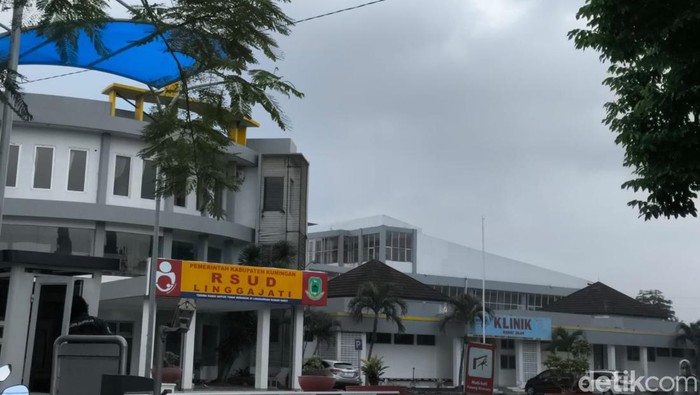 RSUD Linggarjati Kuningan