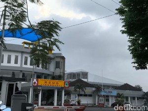 Ortu yang Bayinya Meninggal di RSUD Linggajati Buat Laporan Polisi