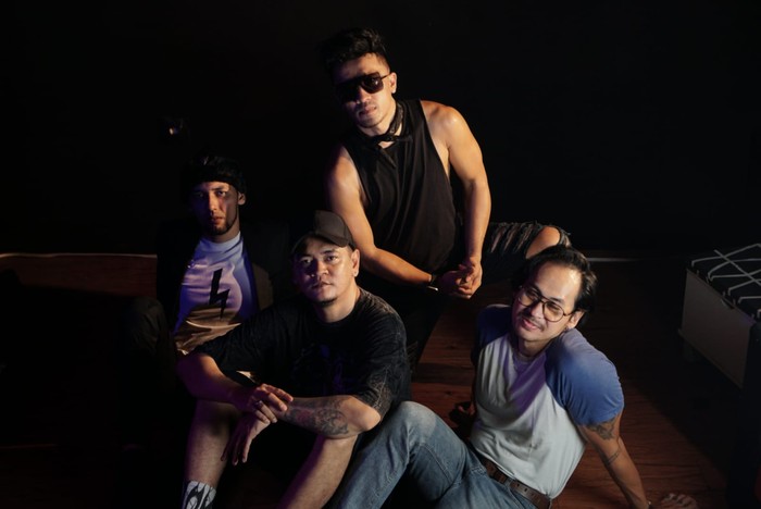 Setelah 18 tahun, band rock Sabdo Jagad kembali dengan single Ilusi Ketiga.