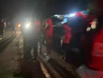 Rektor Pastikan 129 Mahasiswa KKN UNIPA Aman Seusai Dievakuasi Imbas Lewotobi