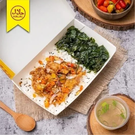 Tempat makan sei sapi di Jakarta
