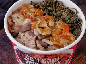 5 Tempat Makan Sei Sapi yang Smokey Sedap di Jakarta