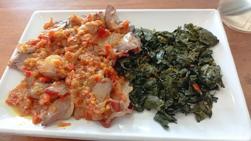 Tempat makan sei sapi di Jakarta