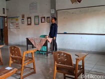 Jerit Sekolah Swasta di Purwakarta di Tengah Wacana Penambahan Rombel