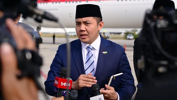Pakar Nilai Seskab Teddy Paling Dipercaya Prabowo di Kabinet, Ini Alasannya