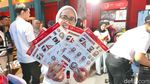 Sensasi Jadi Masinis LRT di Jakarta Fair