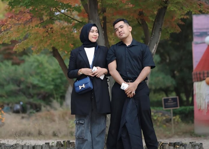 Septia Siregar Septia Siregar