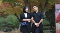 Septia Siregar, istri dari pengusaha elektronik Putra Siregar, mengungkap dugaan perselingkuhan suaminya. Namun belum ada informasi lanjutan terkait isu yang diungkapnya. Foto: Instagram/@septiasiregar17