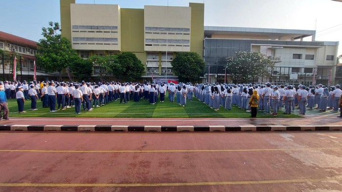 SMA Labschool