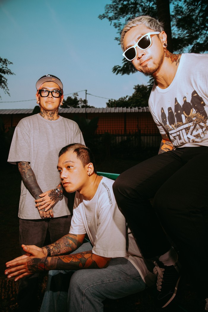Summerlane Band pop-punk Jakarta, Summerlane, merilis single baru Promises. Karya ini menekankan komitmen dalam hubungan, menjelang tour Asia Tenggara 2025.