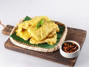 3 Resep Tempe Buat Lauk Nikmat, Sambal hingga Tempe Kemul